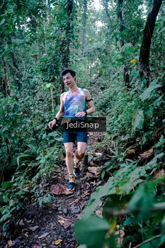 Runner Photo 5243363