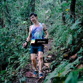 Runner Photo 5243364