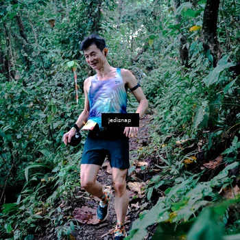 Runner Photo 5243365