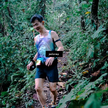 Runner Photo 5243366