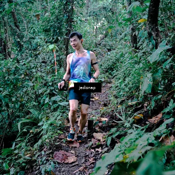 Runner Photo 5243369