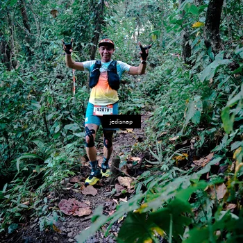 Runner Photo 5243377