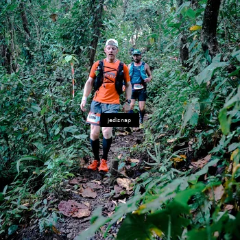 Runner Photo 5243379