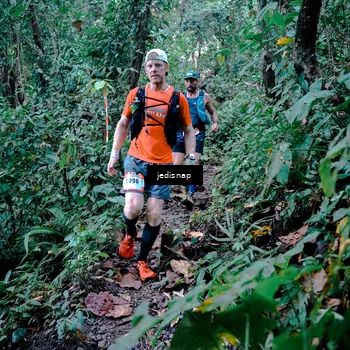Runner Photo 5243382