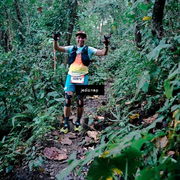 Runner Photo 5243385