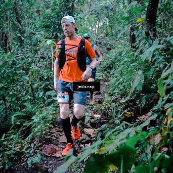 Runner Photo 5243389