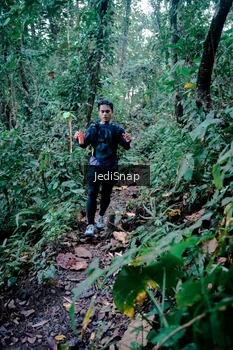 Runner Photo 5243397