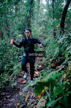 Runner Photo 5243400
