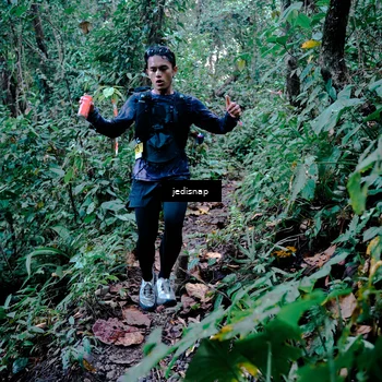 Runner Photo 5243403