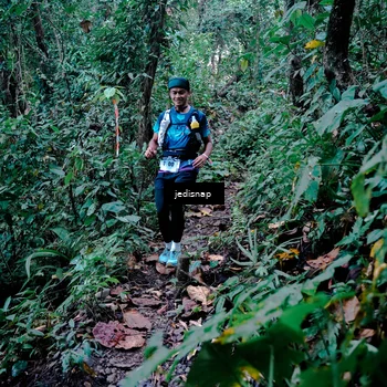 Runner Photo 5243404