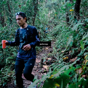 Runner Photo 5243407