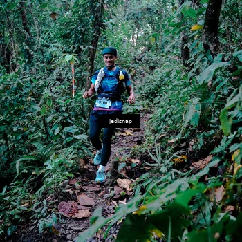Runner Photo 5243408