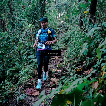 Runner Photo 5243412