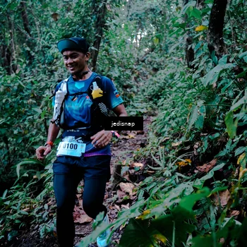 Runner Photo 5243415