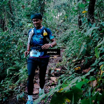 Runner Photo 5243416