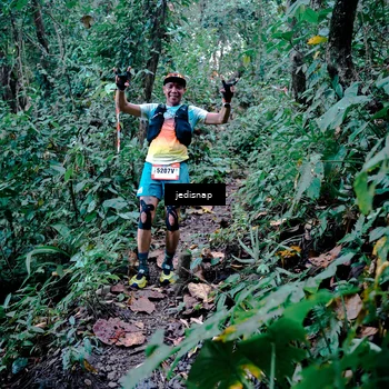 Runner Photo 5243417