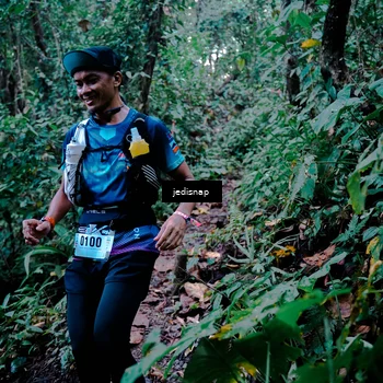 Runner Photo 5243418