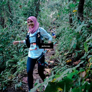Runner Photo 5243422