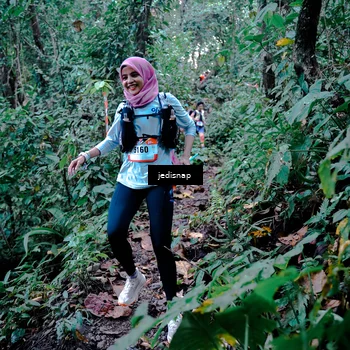 Runner Photo 5243424