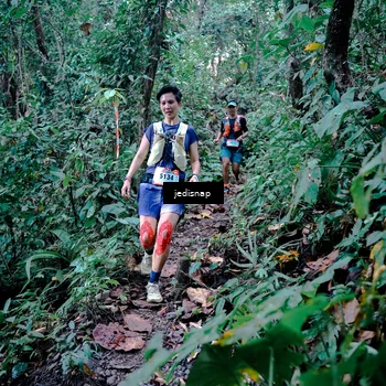 Runner Photo 5243432