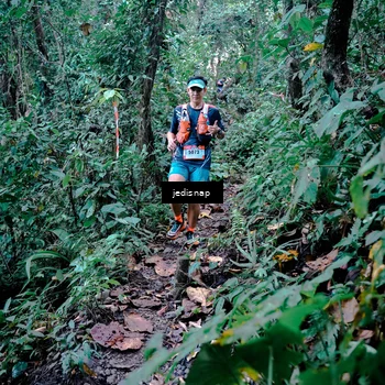 Runner Photo 5243434
