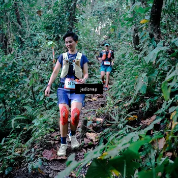 Runner Photo 5243435