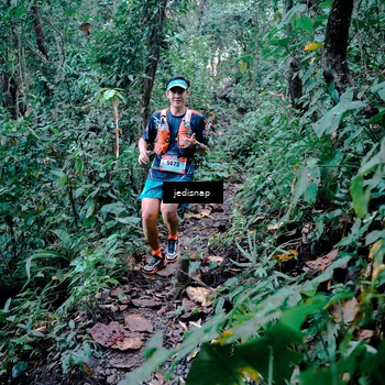 Runner Photo 5243438