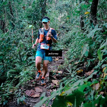 Runner Photo 5243447