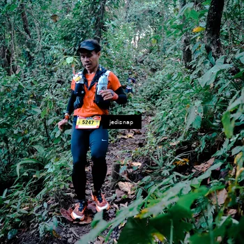 Runner Photo 5243455