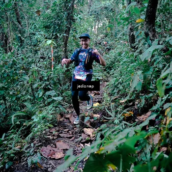 Runner Photo 5243458