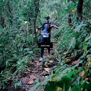 Runner Photo 5243459