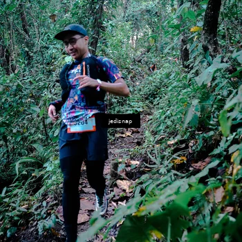 Runner Photo 5243464