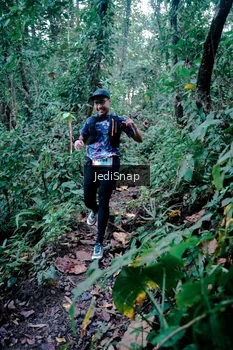 Runner Photo 5243467