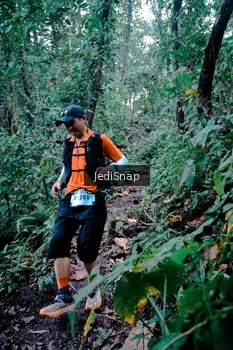 Runner Photo 5243471