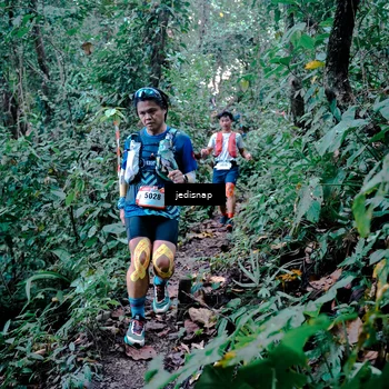 Runner Photo 5243483