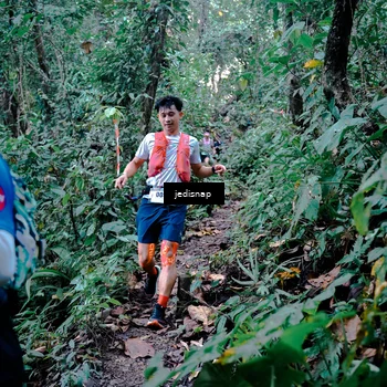 Runner Photo 5243484