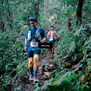 Runner Photo 5243486