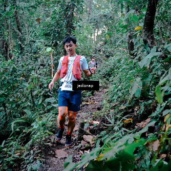 Runner Photo 5243487