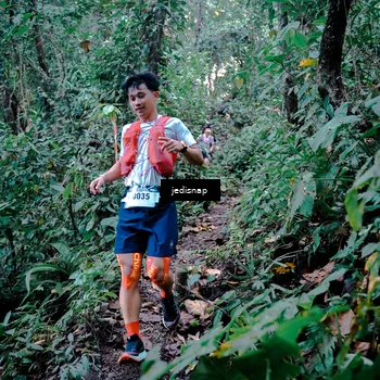 Runner Photo 5243488