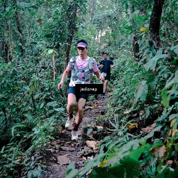 Runner Photo 5243492