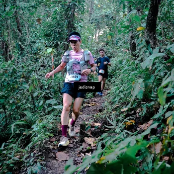 Runner Photo 5243494