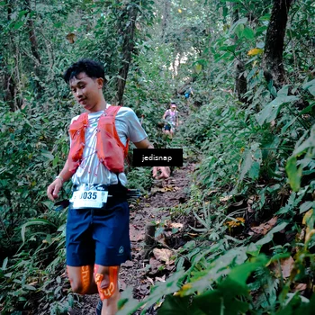 Runner Photo 5243495