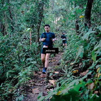 Runner Photo 5243499