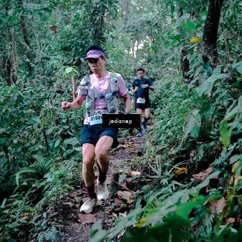 Runner Photo 5243500