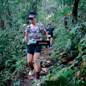 Runner Photo 5243501