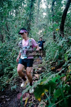 Runner Photo 5243503