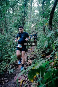 Runner Photo 5243516