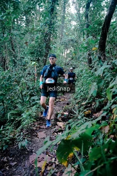 Runner Photo 5243517