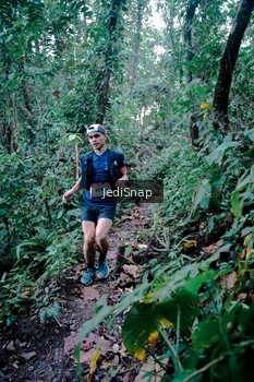 Runner Photo 5243519