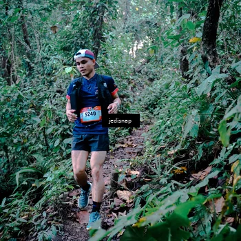 Runner Photo 5243521